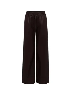 PANTALONE DONNA - SILVIAN HEACH MARRONE - GPA26360PA