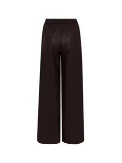 PANTALONE DONNA - SILVIAN HEACH MARRONE - GPA26360PA