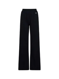 PANTALONE DONNA - SILVIAN HEACH NERO - GPA26548PA