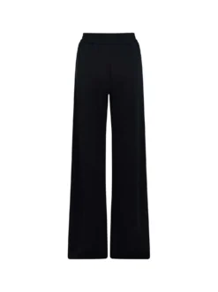 PANTALONE DONNA - SILVIAN HEACH NERO - GPA26548PA