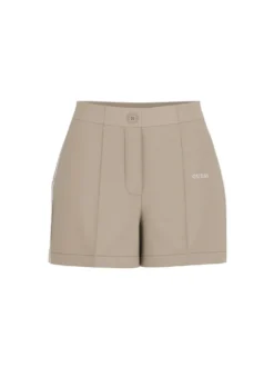 PANTALONE TUTA DONNA - GUESS ATHLEISURE TAN - V6GD01 K2927