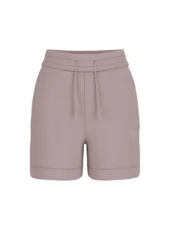 PANTALONE TUTA DONNA - GUESS ATHLEISURE TAUPE - V2YD10 K7UW2