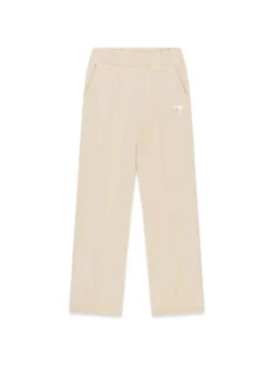PANTALONE TUTA RAGAZZA - GUESS KIDS TAUPE - J6YB20 K5194