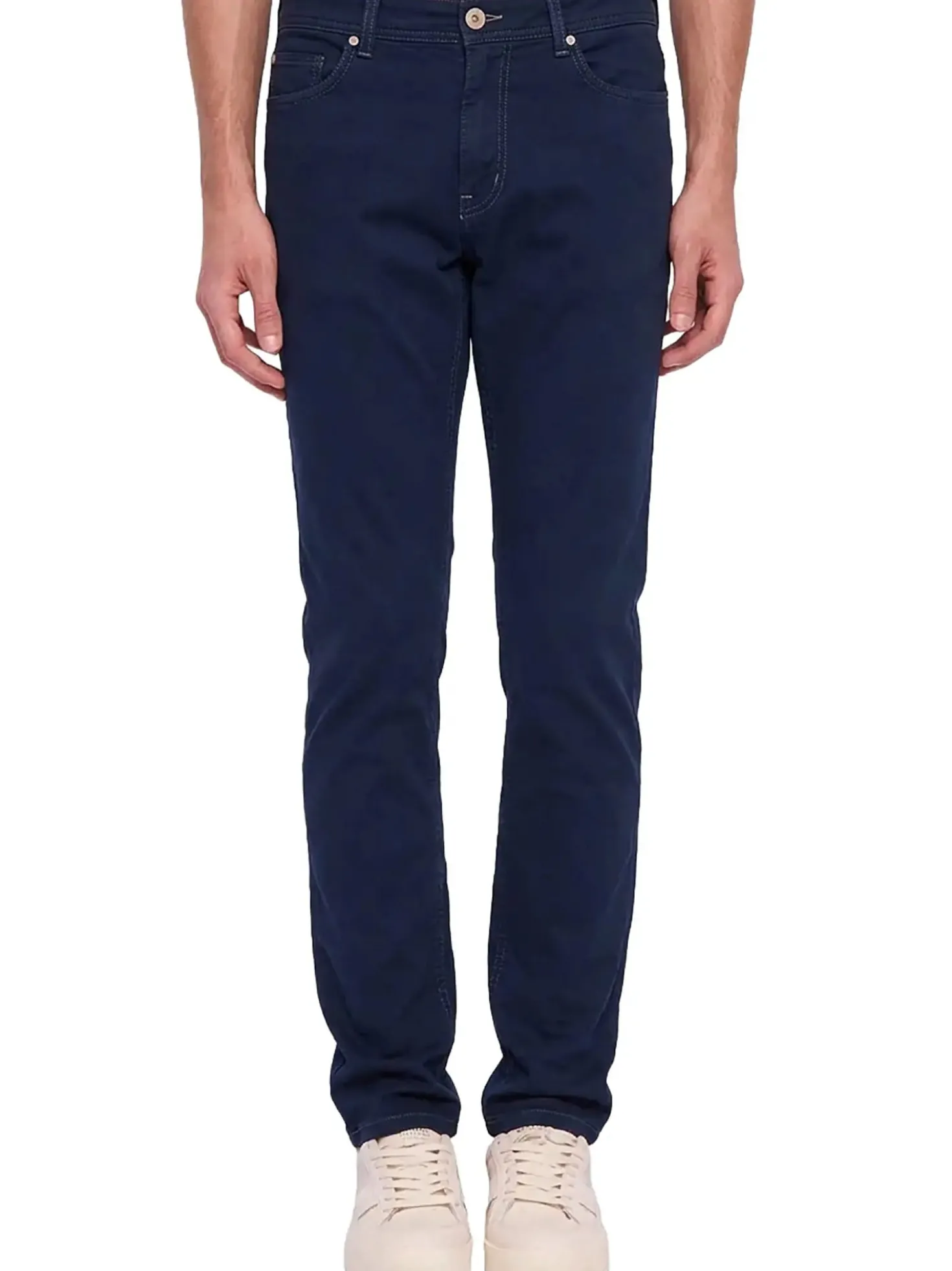 PANTALONE UOMO - GAUDI UOMO BLU - 611GU25045