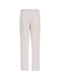 PANTALONE UOMO - GUESS APPAREL BIANCO - M6GB15 W2024