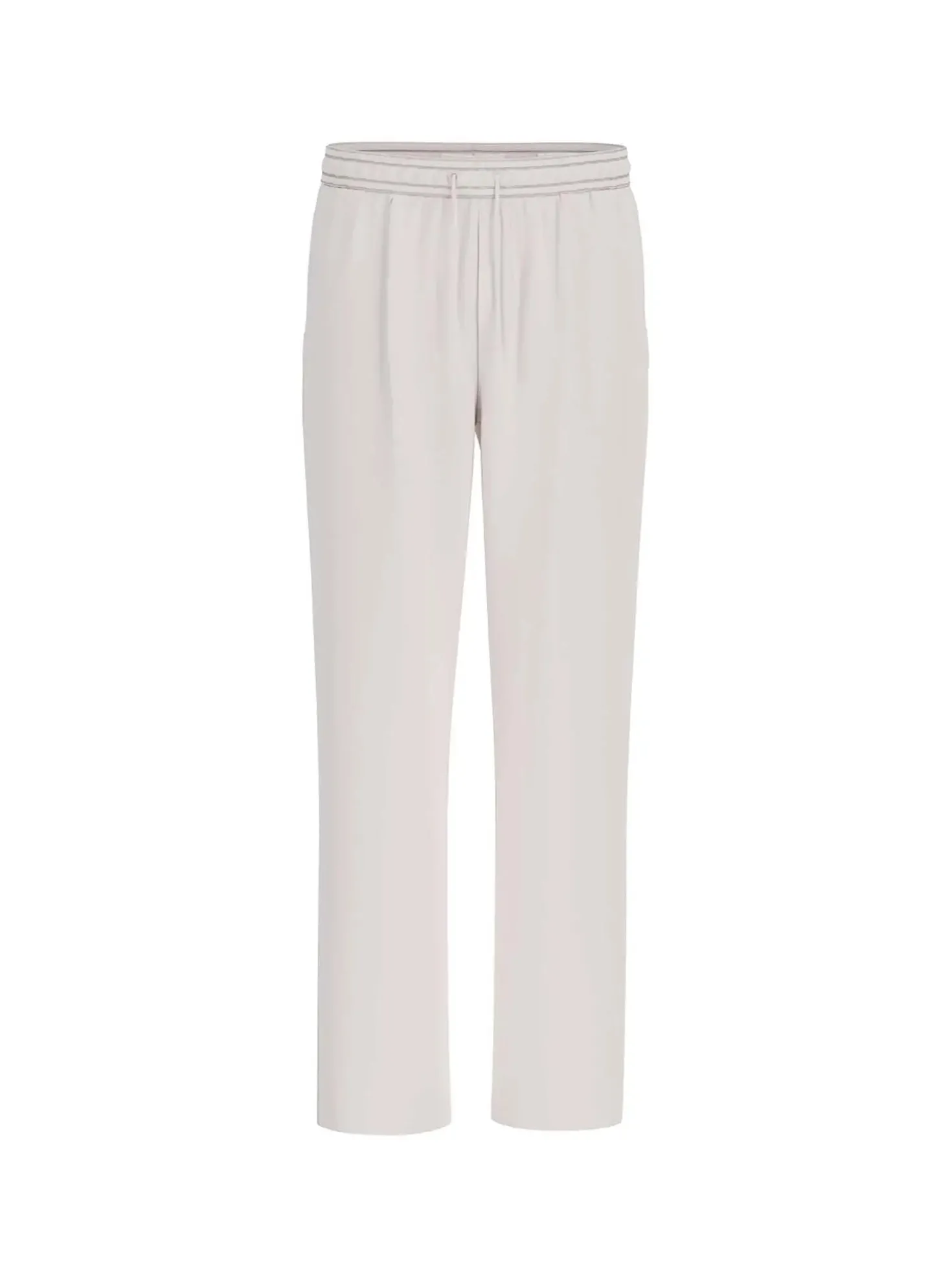 PANTALONE UOMO - GUESS APPAREL BIANCO - M6GB15 W2024