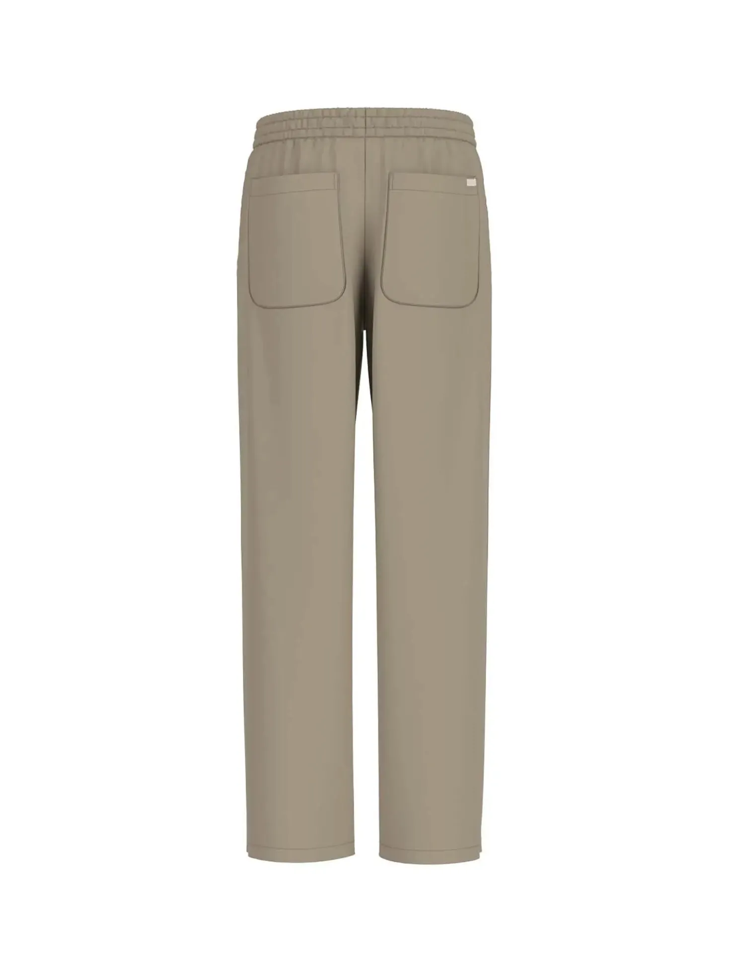 PANTALONE UOMO - GUESS APPAREL TAUPE - M6RB46 WI702