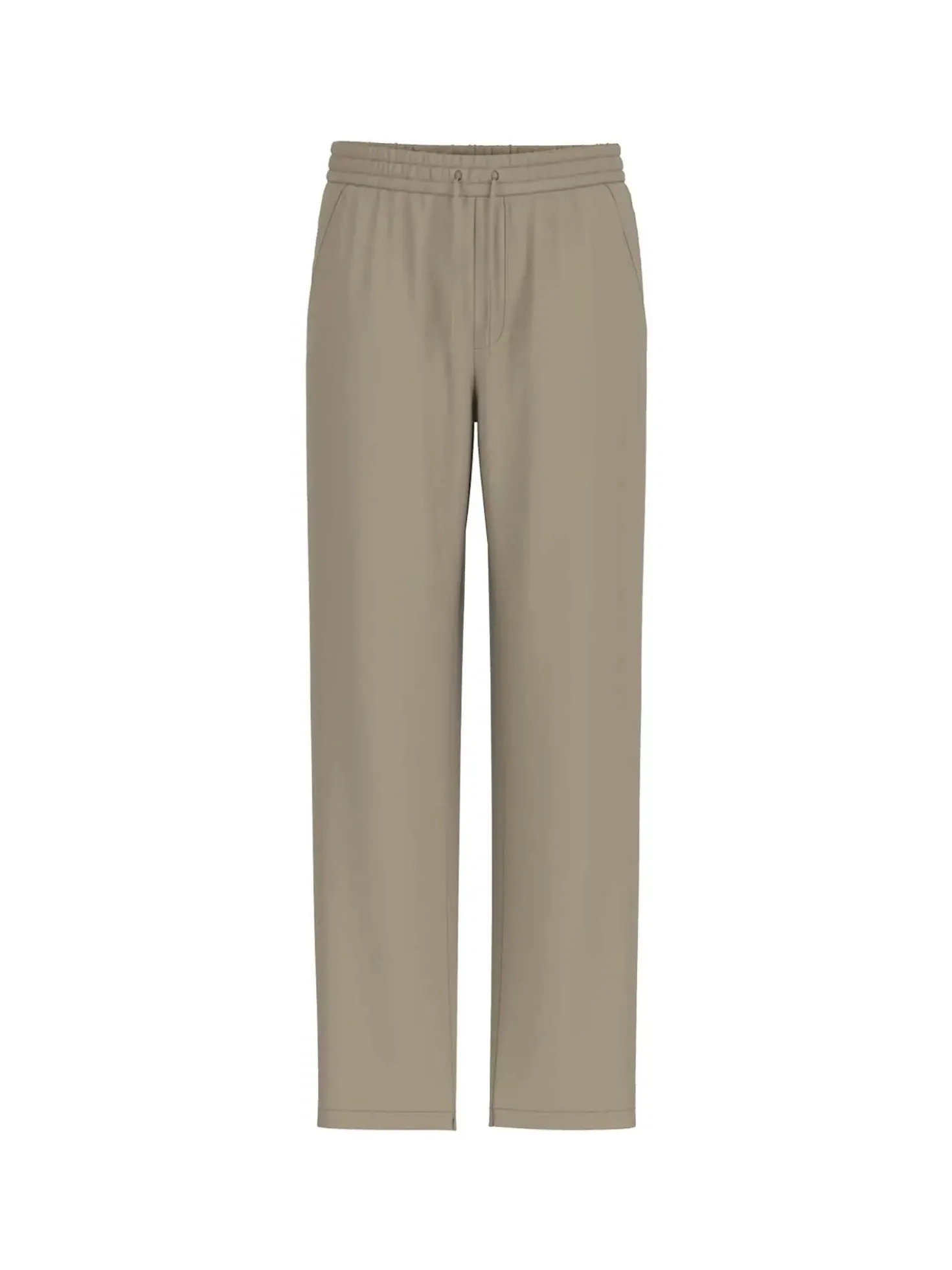 PANTALONE UOMO - GUESS APPAREL TAUPE - M6RB46 WI702