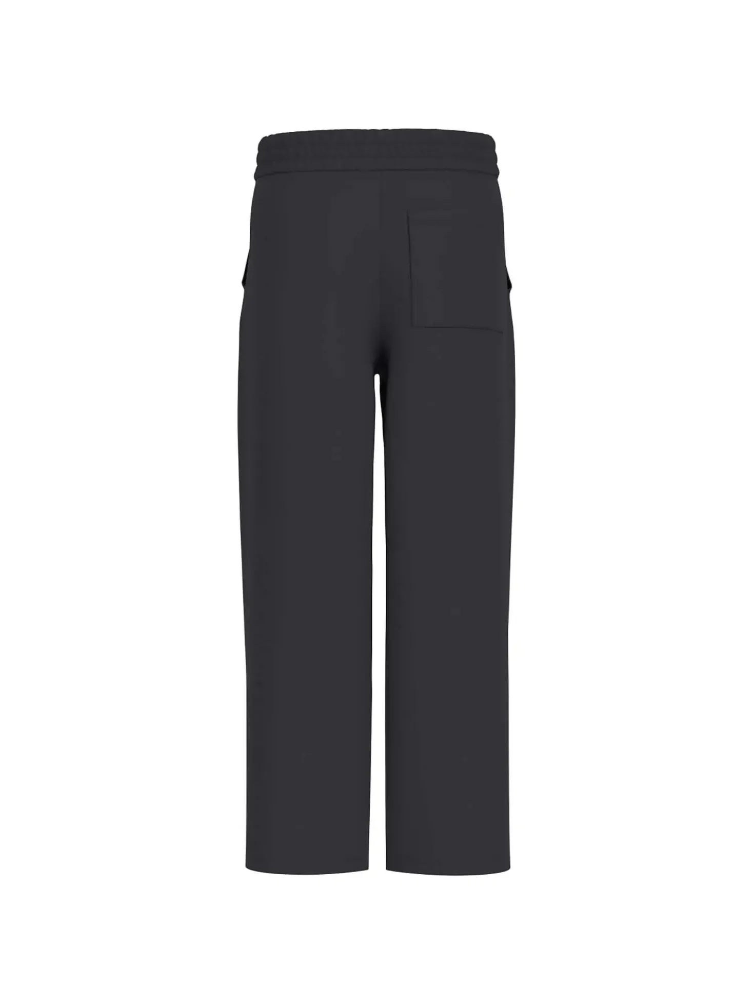 PANTALONE UOMO - GUESS JEANS NERO - M6RB68 KD122