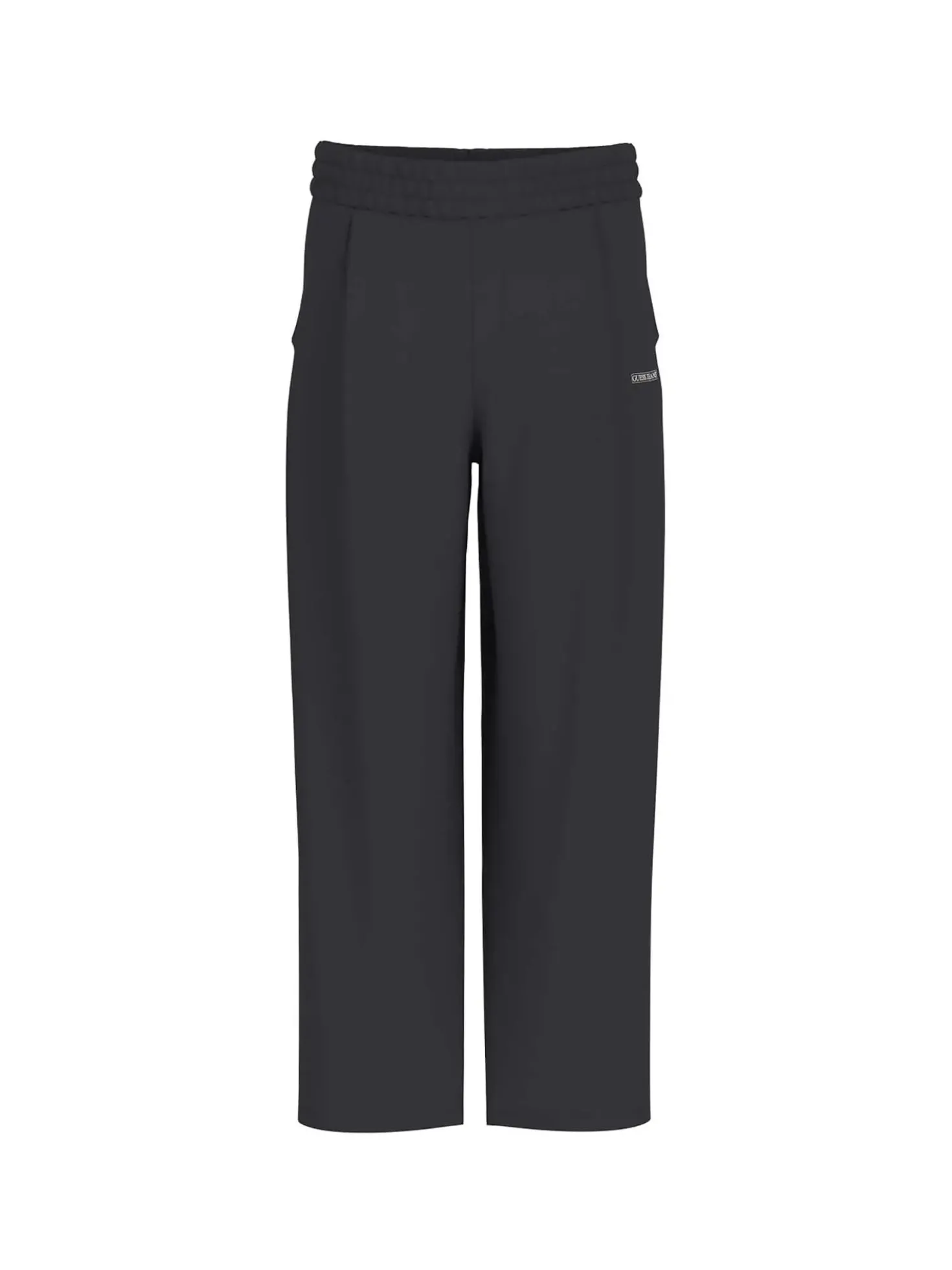 PANTALONE UOMO - GUESS JEANS NERO - M6RB68 KD122