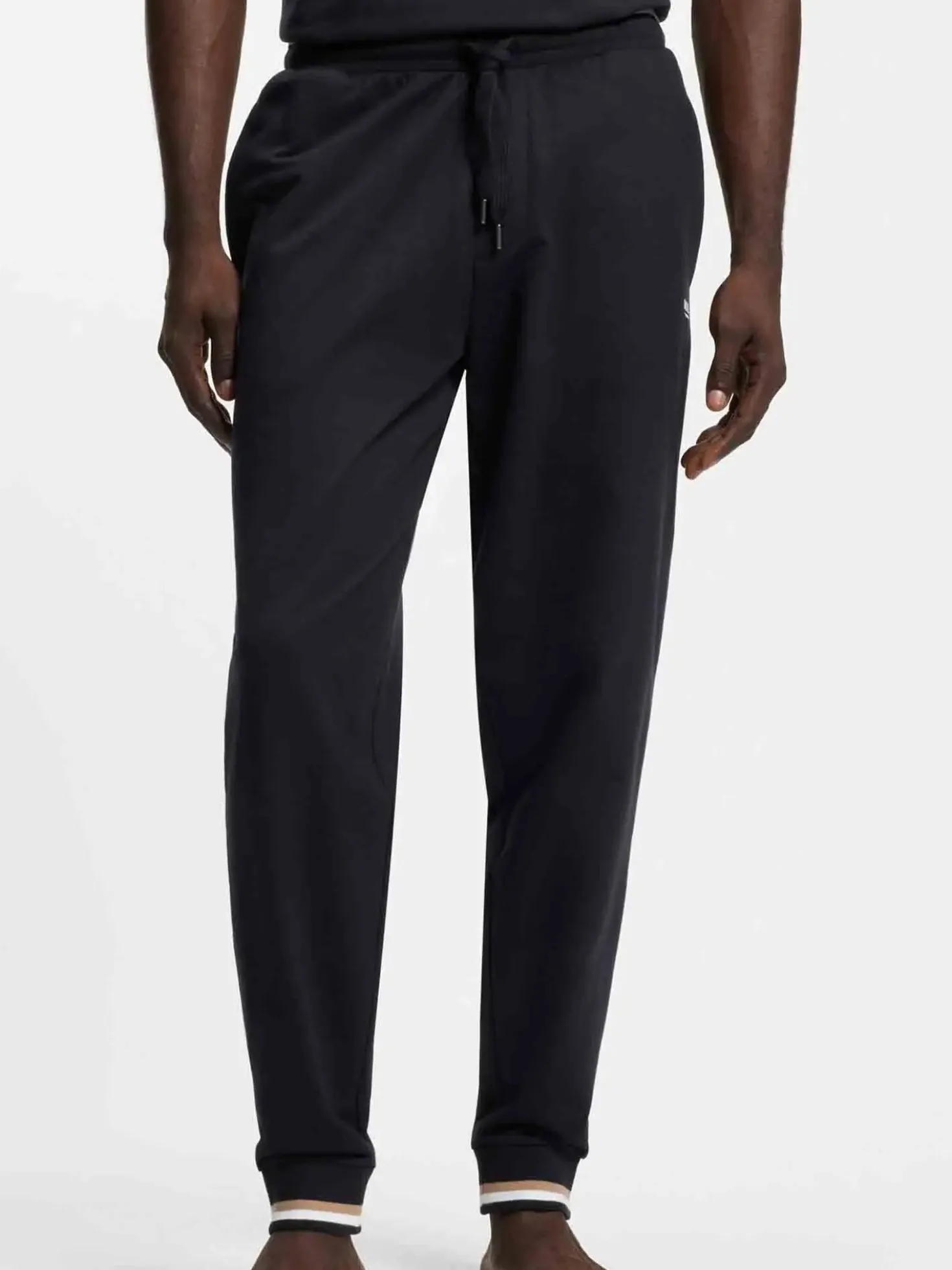 PANTALONE UOMO - HUGO BOSS NERO - 50554830