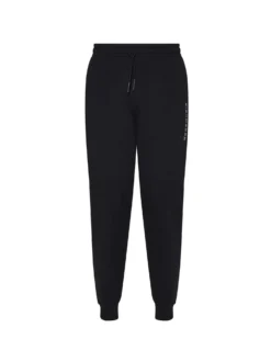 PANTALONE UOMO - JOHN RICHMOND NERO - UMP26008PA