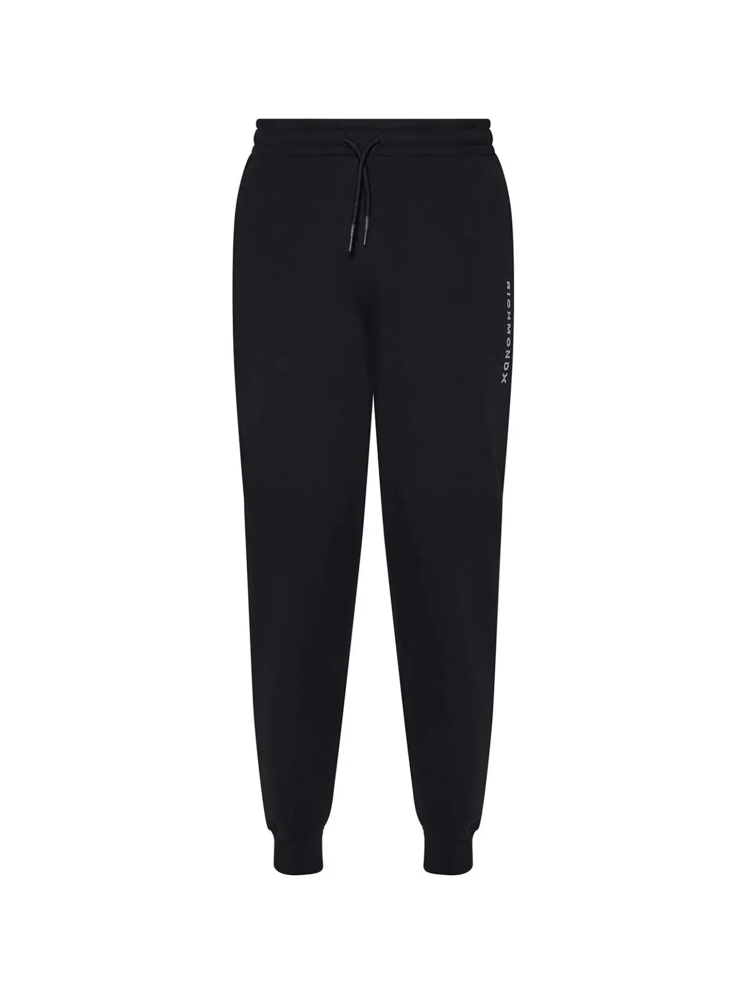 PANTALONE UOMO - JOHN RICHMOND NERO - UMP26008PA