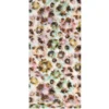 PASHMINA DONNA - PASH BAG MULTI - 19865-EMO-S6P-P