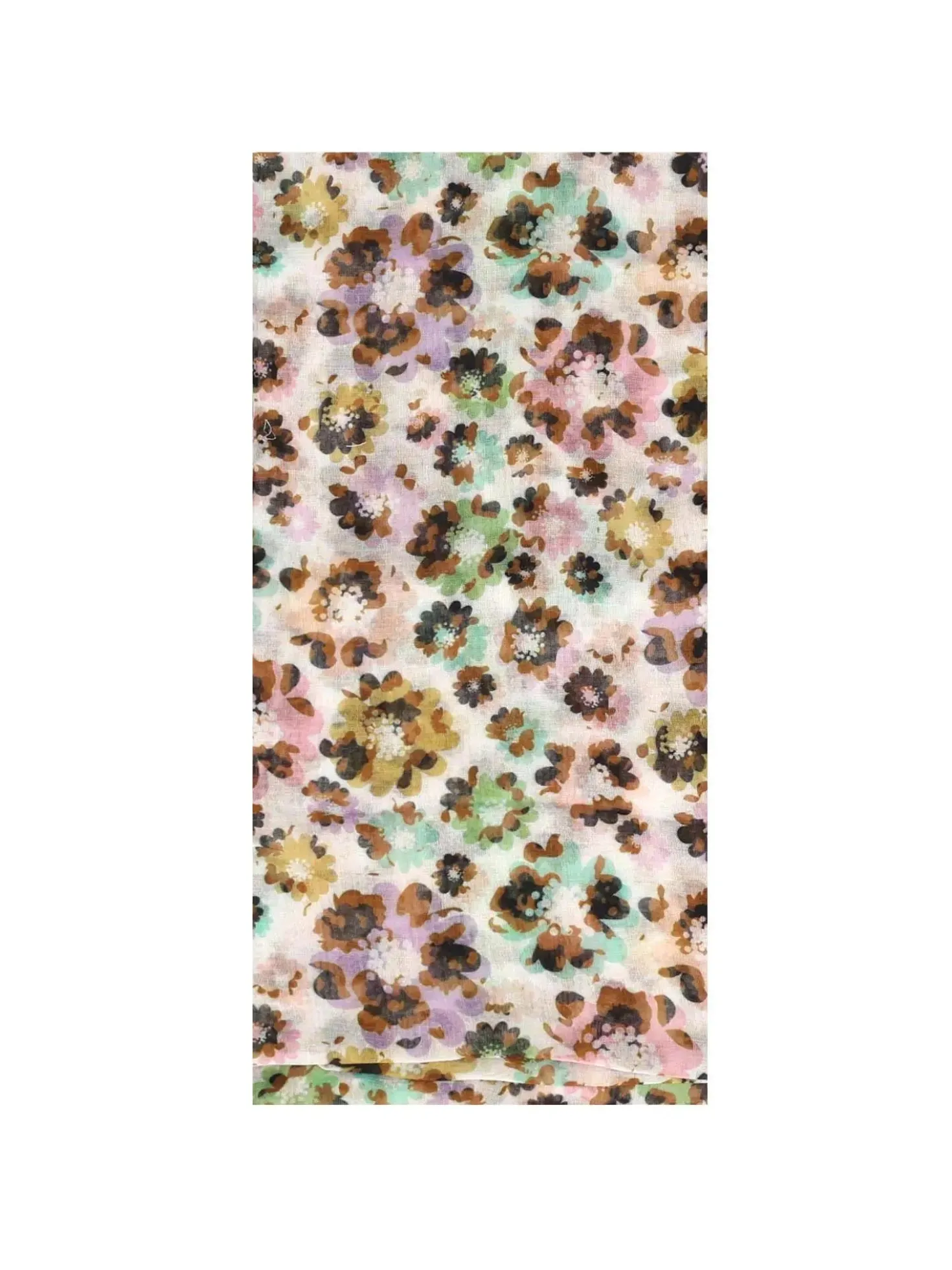PASHMINA DONNA - PASH BAG MULTI - 19865-EMO-S6P-P