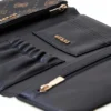 P.DOCUMENTI VALIGERIA UNISEX - GUESS CAFFE - TWGP98 90160