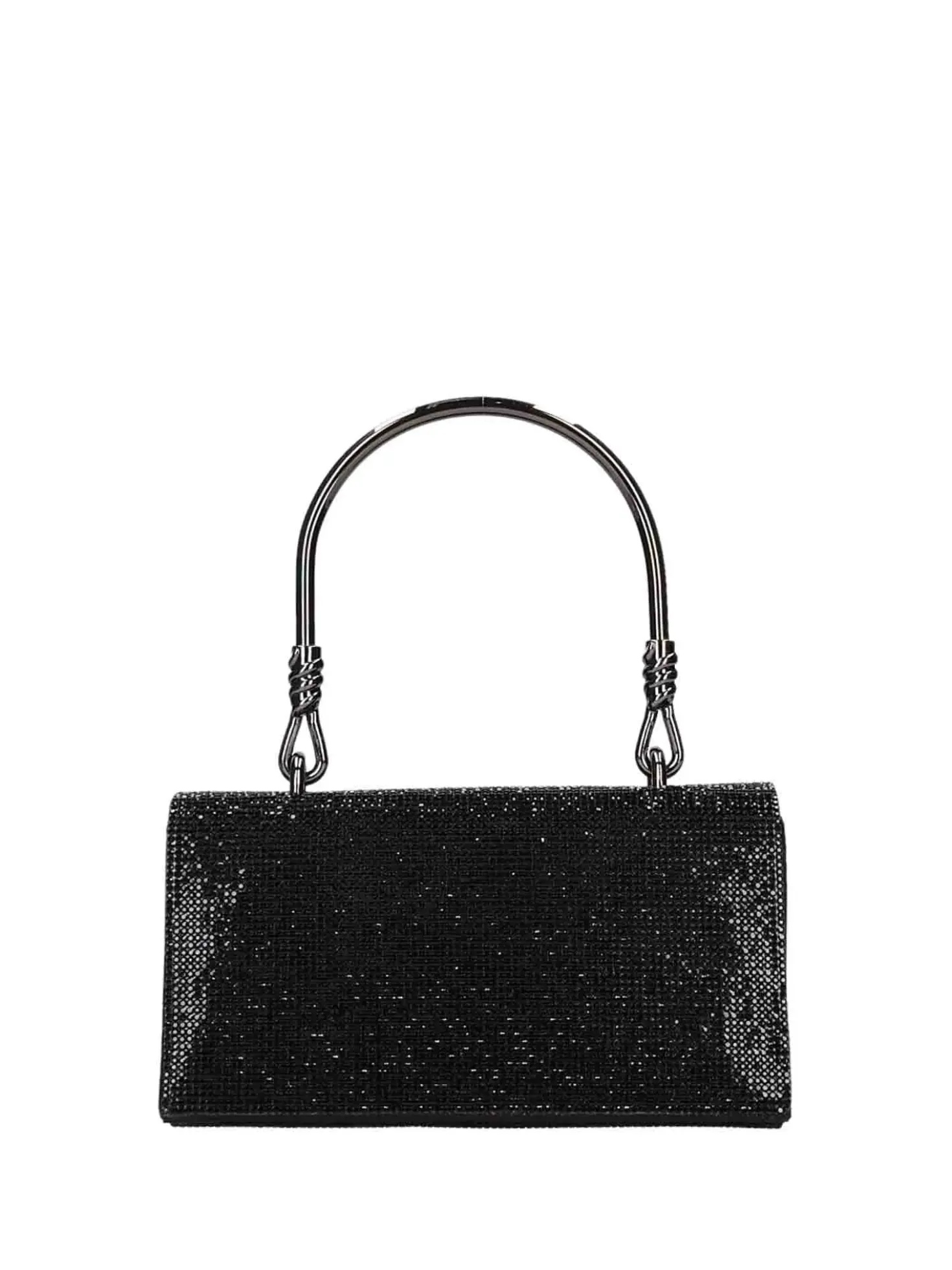 POCHETTE DONNA - ALBANO NERO - C2004