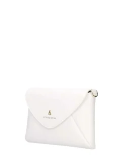 POCHETTE DONNA - ATELIER DU SAC BIANCO - 19196-MAE-S6M-A