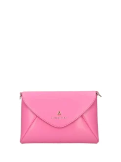POCHETTE DONNA - ATELIER DU SAC FUXIA - 19197-MAE-S6M-A