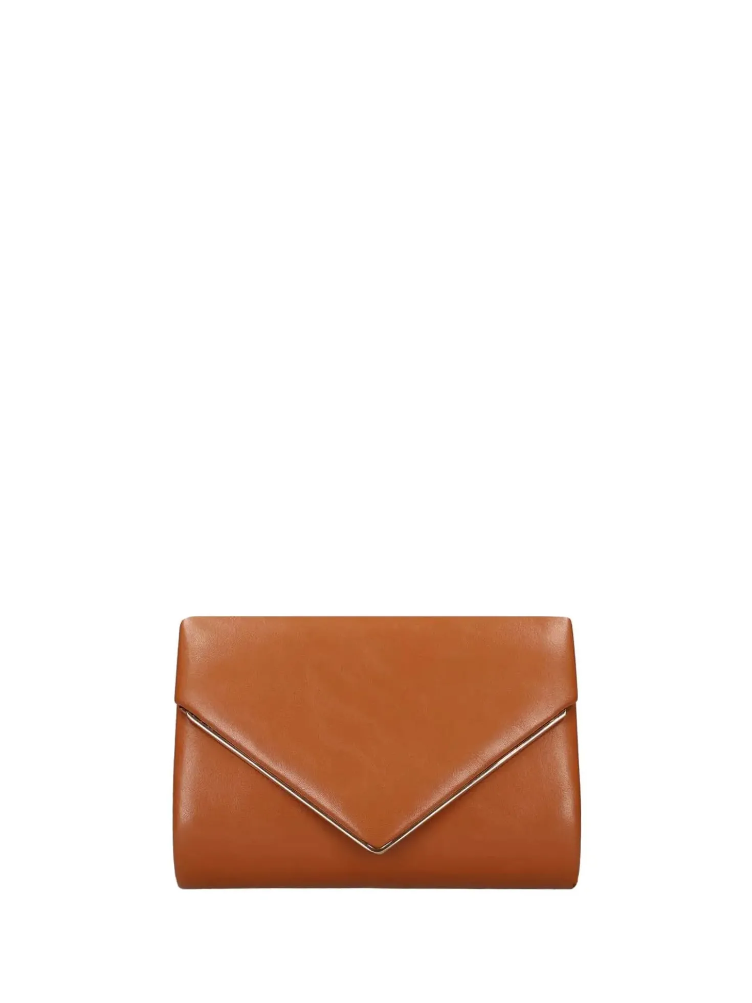 POCHETTE DONNA - IKAROS CUOIO - P25163