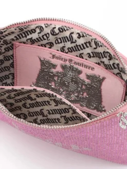 POCHETTE DONNA - JUICY COUTURE ROSA - BEJ1M8782WPO