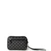 POCHETTE DONNA - R372 NERO - P004