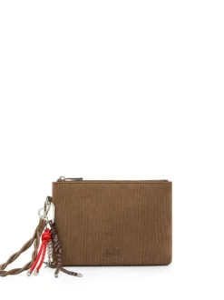 POCHETTE DONNA - SUN68 BEIGE - Y46216