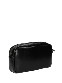 POCHETTE UOMO - LUMBERJACK NERO - LKP05MBA1215