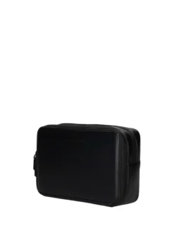 POCHETTE UOMO - MOMODESIGN NERO - MO-39PU