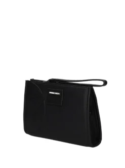 POCHETTE UOMO - MOMODESIGN NERO - MO-03EE