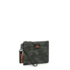 POCHETTE UOMO - SUN68 MILITARE - Y46118