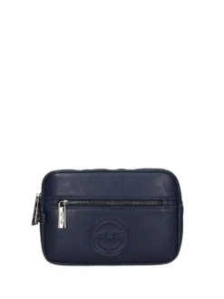 POCHETTE UOMO - 4US PACIOTTI NAVY - 10722