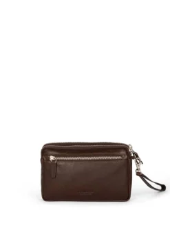POCHETTE UOMO - US POLO ASSN. MARRONE - AEUZ32546MHA
