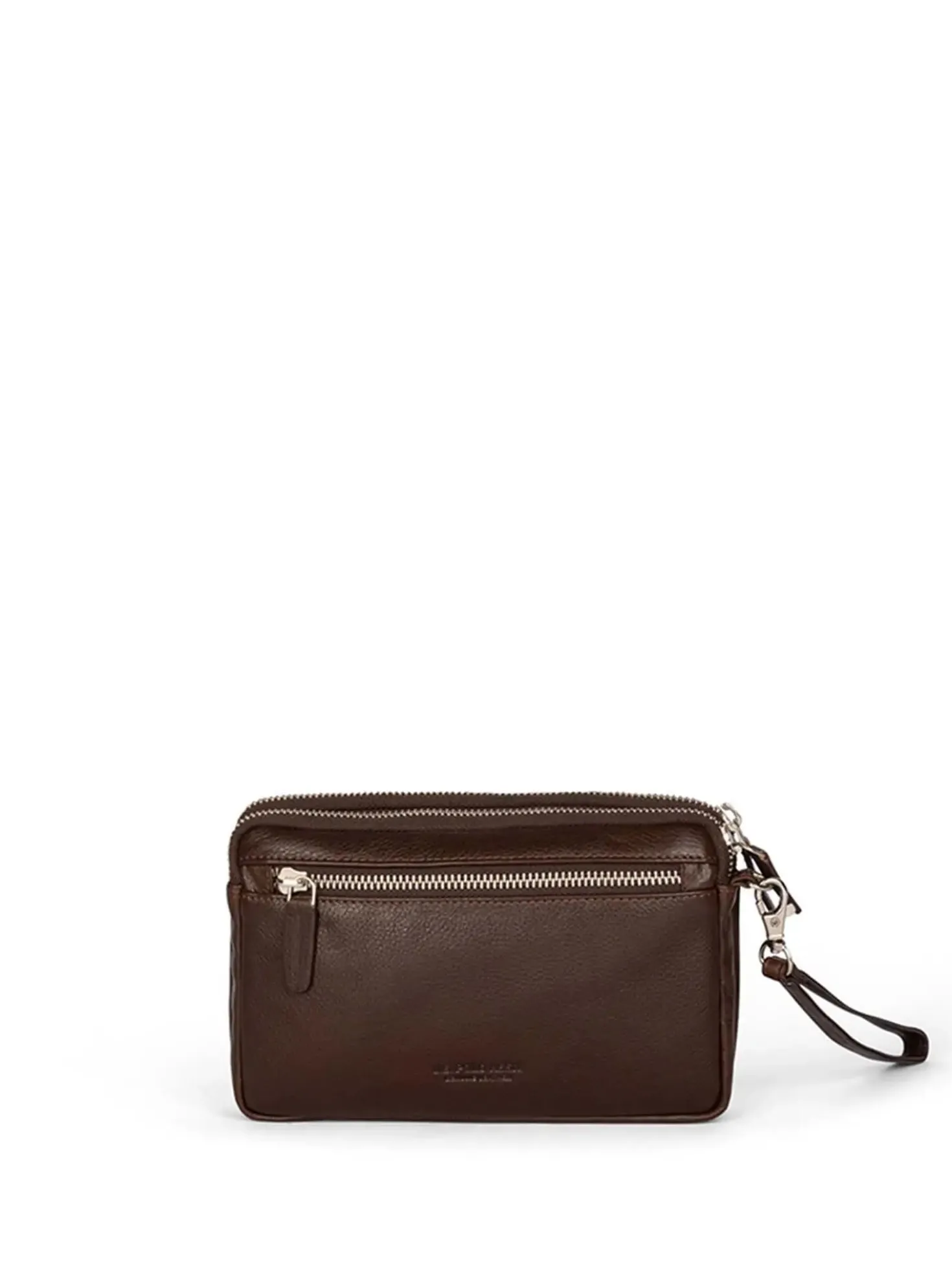 POCHETTE UOMO - US POLO ASSN. MARRONE - AEUZ32546MHA