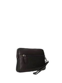 POCHETTE UOMO - US POLO ASSN. MARRONE - WEUUA2618MHA