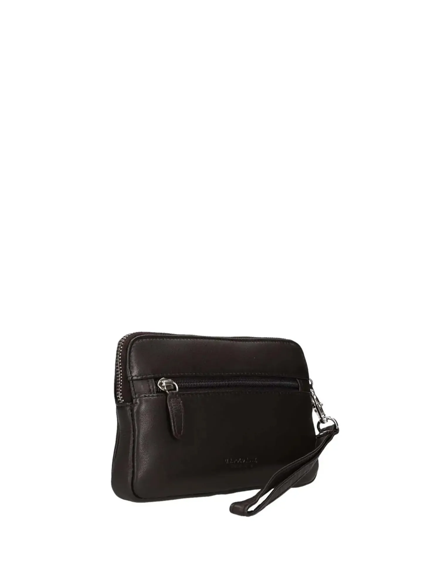 POCHETTE UOMO - US POLO ASSN. MARRONE - WEUUA2618MHA