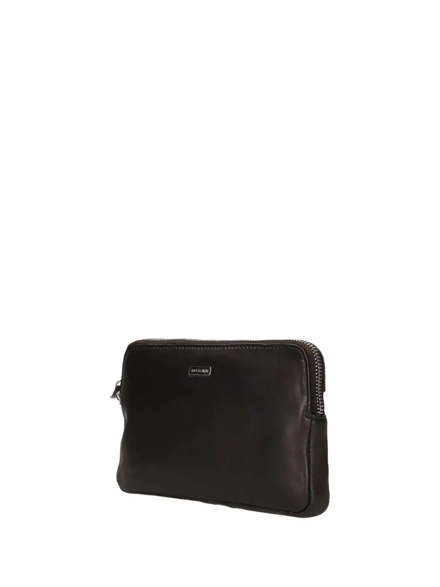 POCHETTE UOMO - US POLO ASSN. MARRONE - WEUUA2618MHA