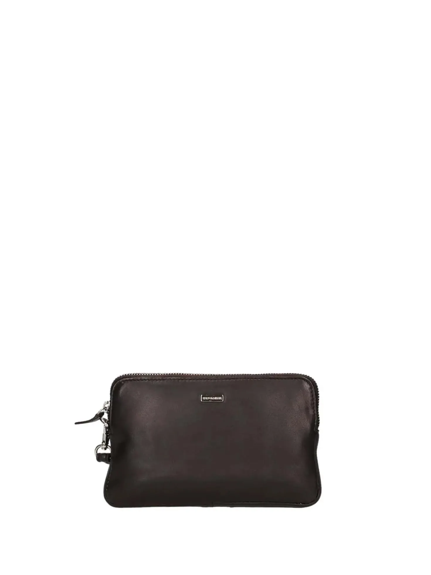 POCHETTE UOMO - US POLO ASSN. MARRONE - WEUUA2618MHA