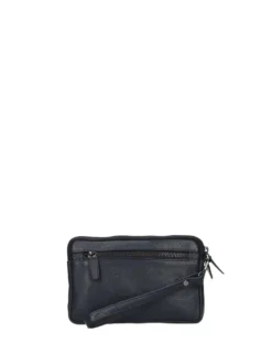 POCHETTE UOMO - US POLO ASSN. NAVY - AEUZ32546MHA