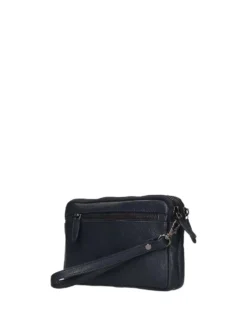 POCHETTE UOMO - US POLO ASSN. NAVY - AEUZ32546MHA