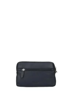 POCHETTE UOMO - US POLO ASSN. NAVY - WEUUA2618MHA