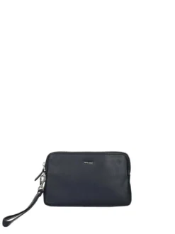 POCHETTE UOMO - US POLO ASSN. NAVY - WEUUA2618MHA