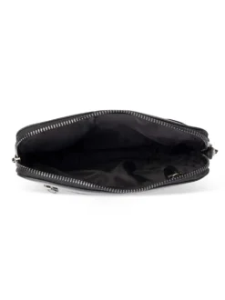 POCHETTE UOMO - US POLO ASSN. NERO - WEUUA2618MHA