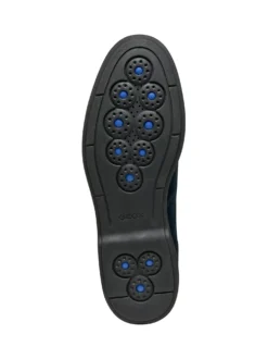 POLACCO UOMO - GEOX NAVY - U56LAD 00022
