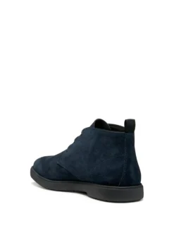 POLACCO UOMO - GEOX NAVY - U56LAD 00022