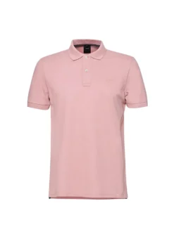 POLO UOMO - GEOX ROSA - M6511B T3360