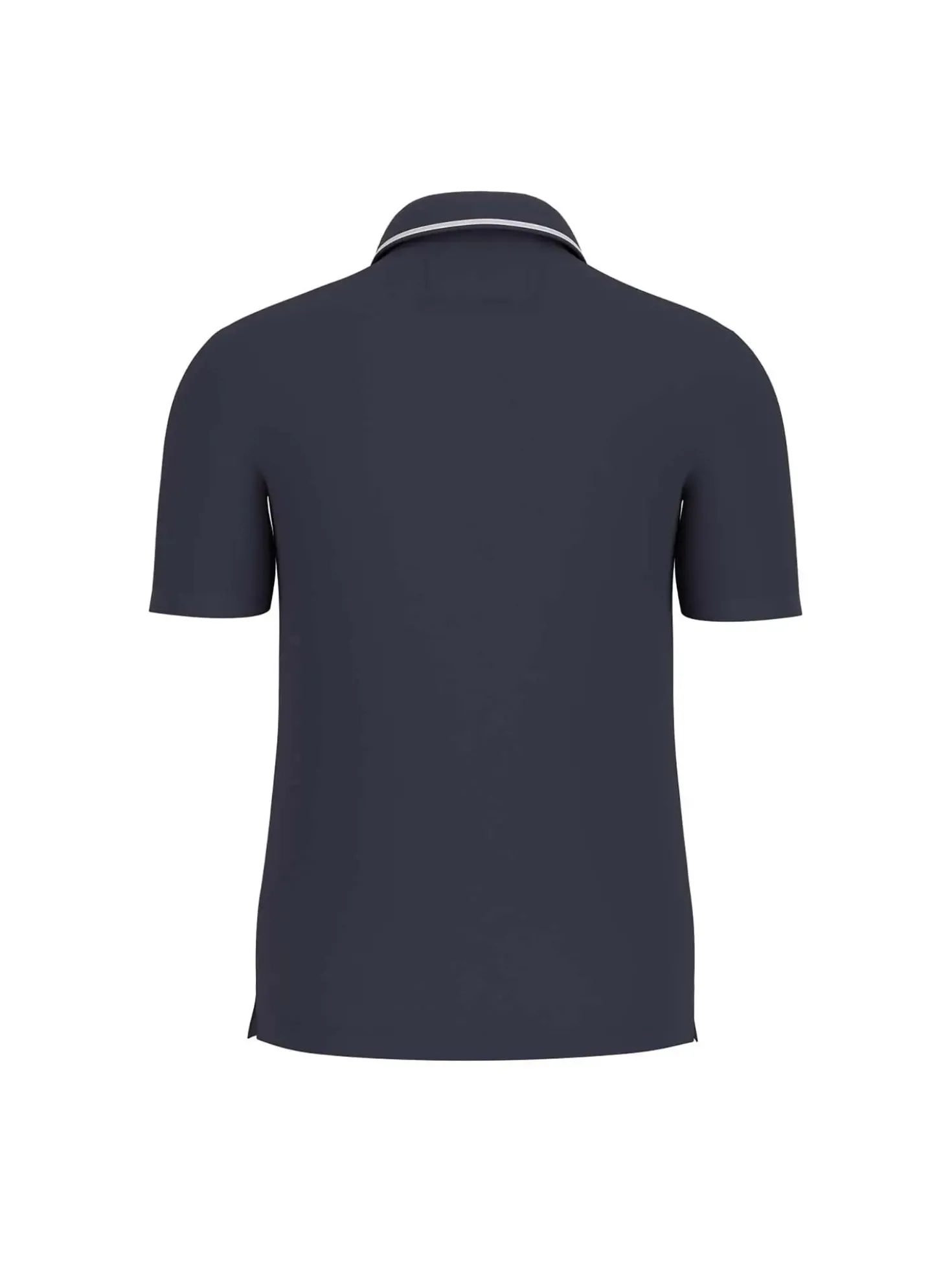 POLO UOMO - GUESS APPAREL BLU - M6RP60 K7O64