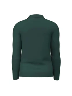 POLO UOMO - GUESS APPAREL VERDE - M6YP36 K4395