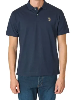 POLO UOMO - US POLO ASSN. BLU SCURO - US43197022