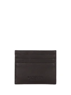 PORTA CC UOMO - US POLO ASSN. MARRONE - WEUUA2616MHA